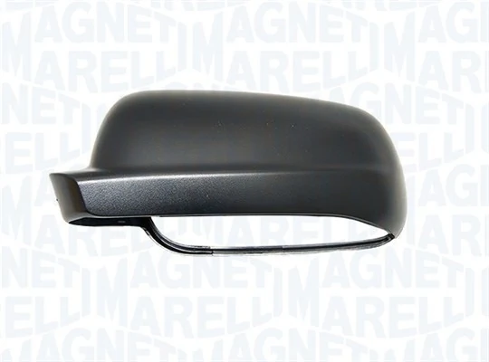 Cover, exterior mirror